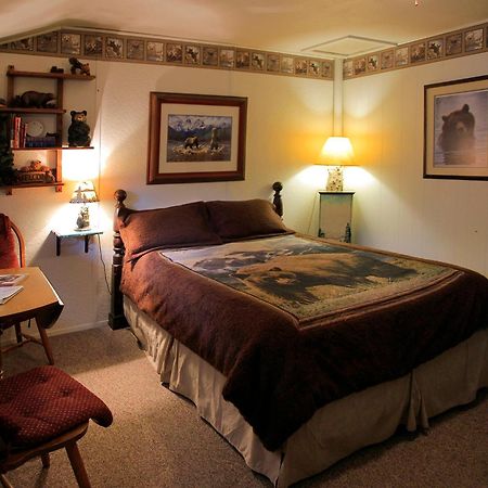 Silver Pines Lodge Idyllwild Exterior photo