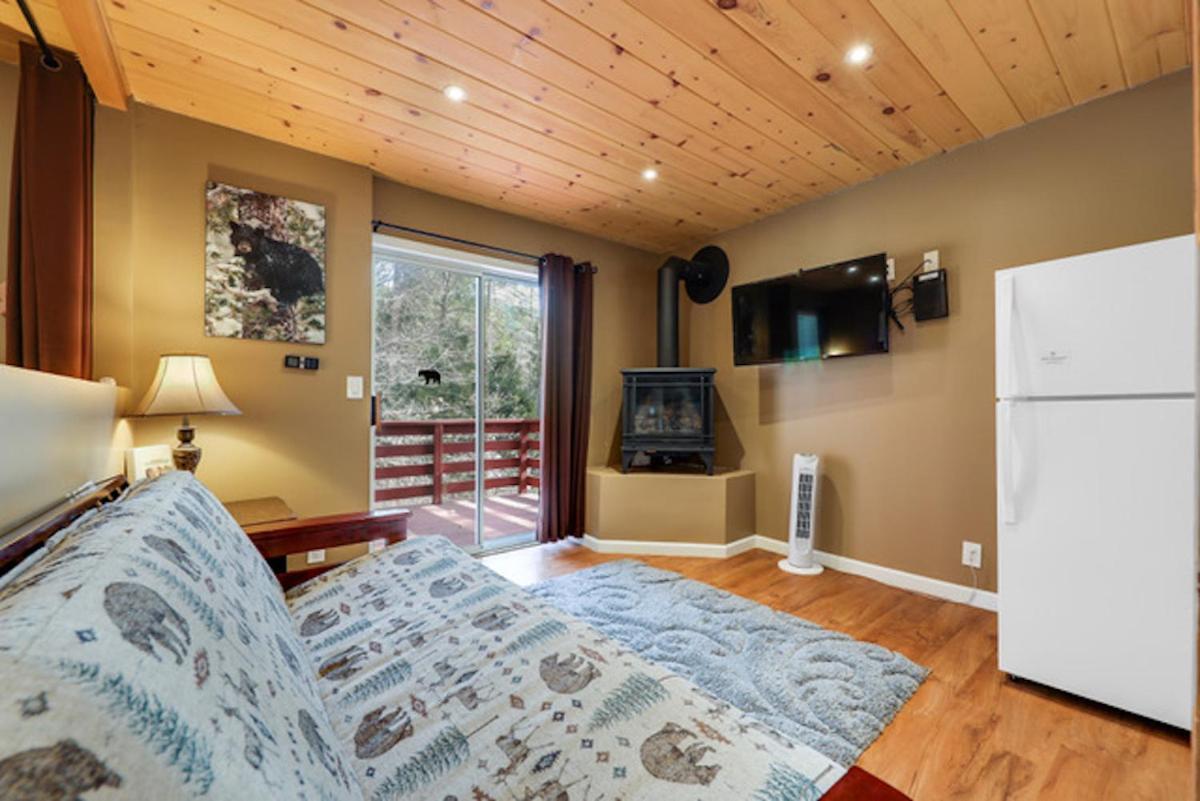 Silver Pines Lodge Idyllwild Exterior photo