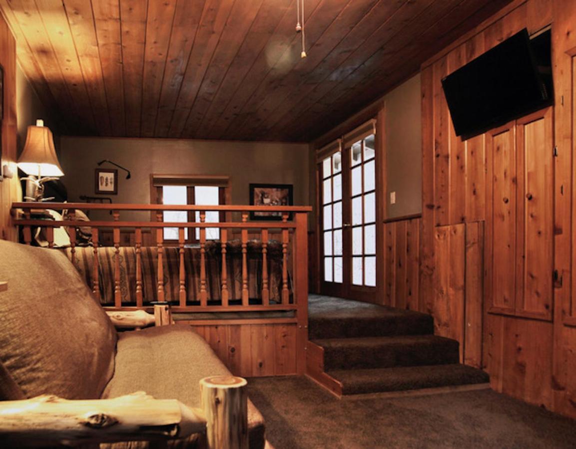 Silver Pines Lodge Idyllwild Exterior photo