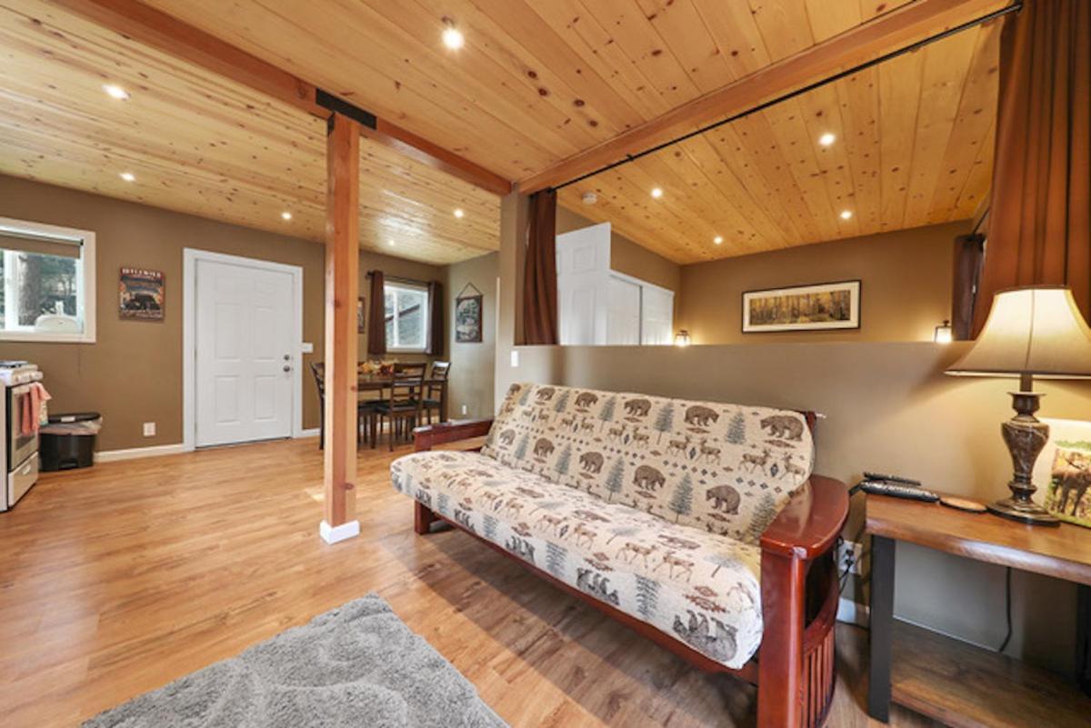 Silver Pines Lodge Idyllwild Exterior photo
