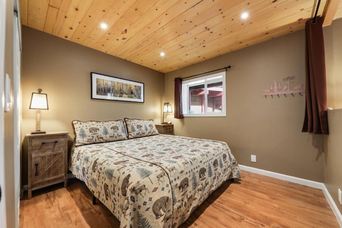 Silver Pines Lodge Idyllwild Exterior photo