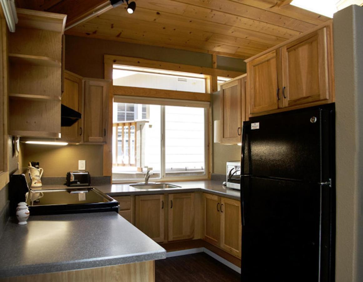 Silver Pines Lodge Idyllwild Exterior photo