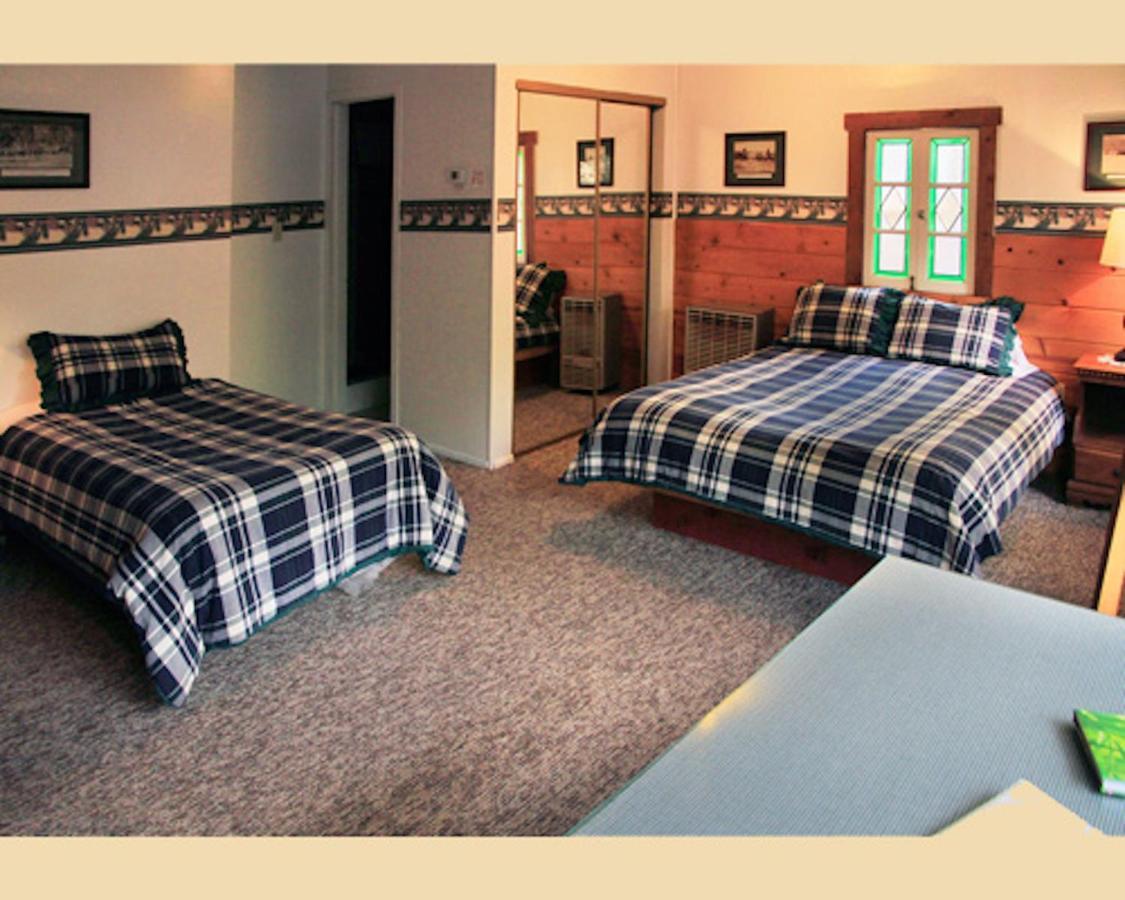 Silver Pines Lodge Idyllwild Exterior photo