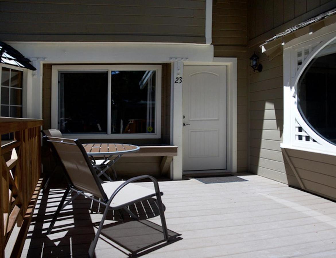 Silver Pines Lodge Idyllwild Exterior photo