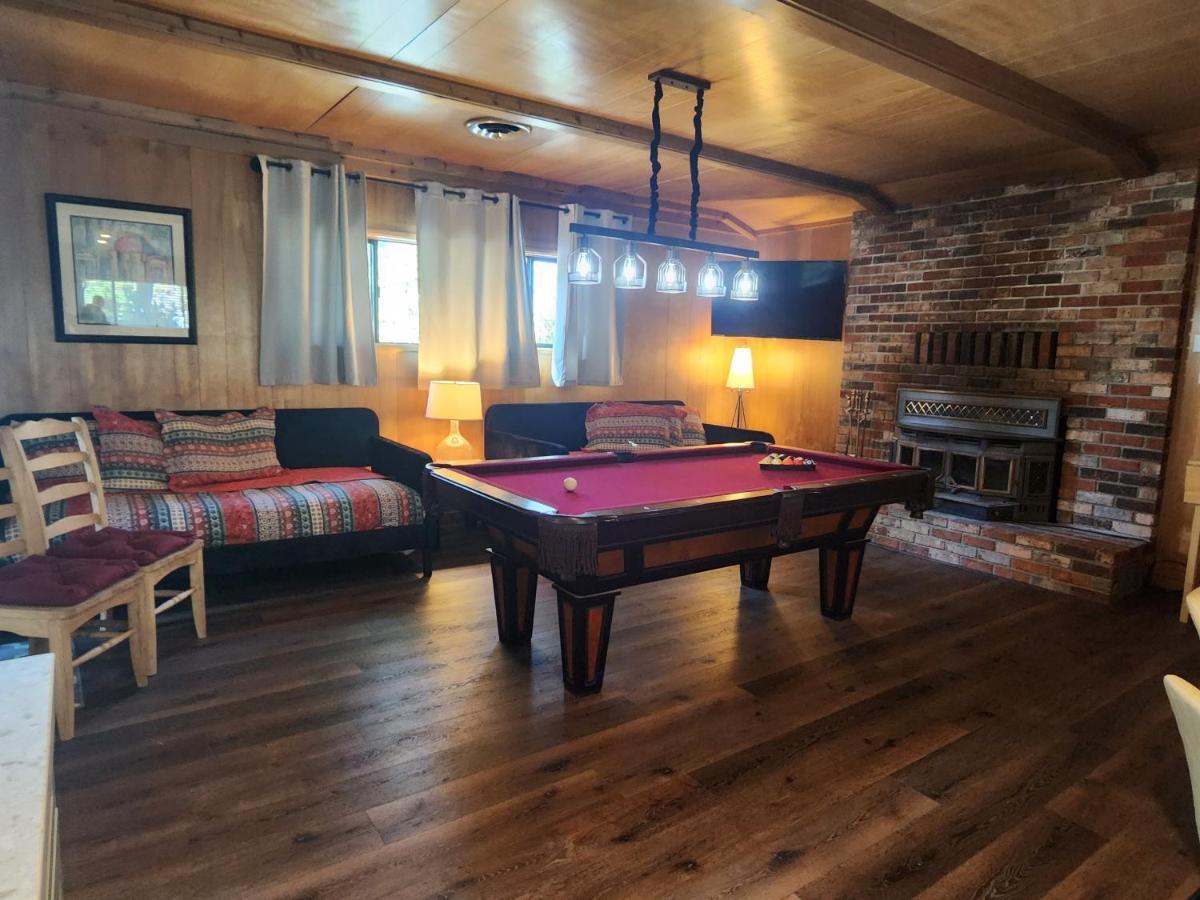 Silver Pines Lodge Idyllwild Exterior photo