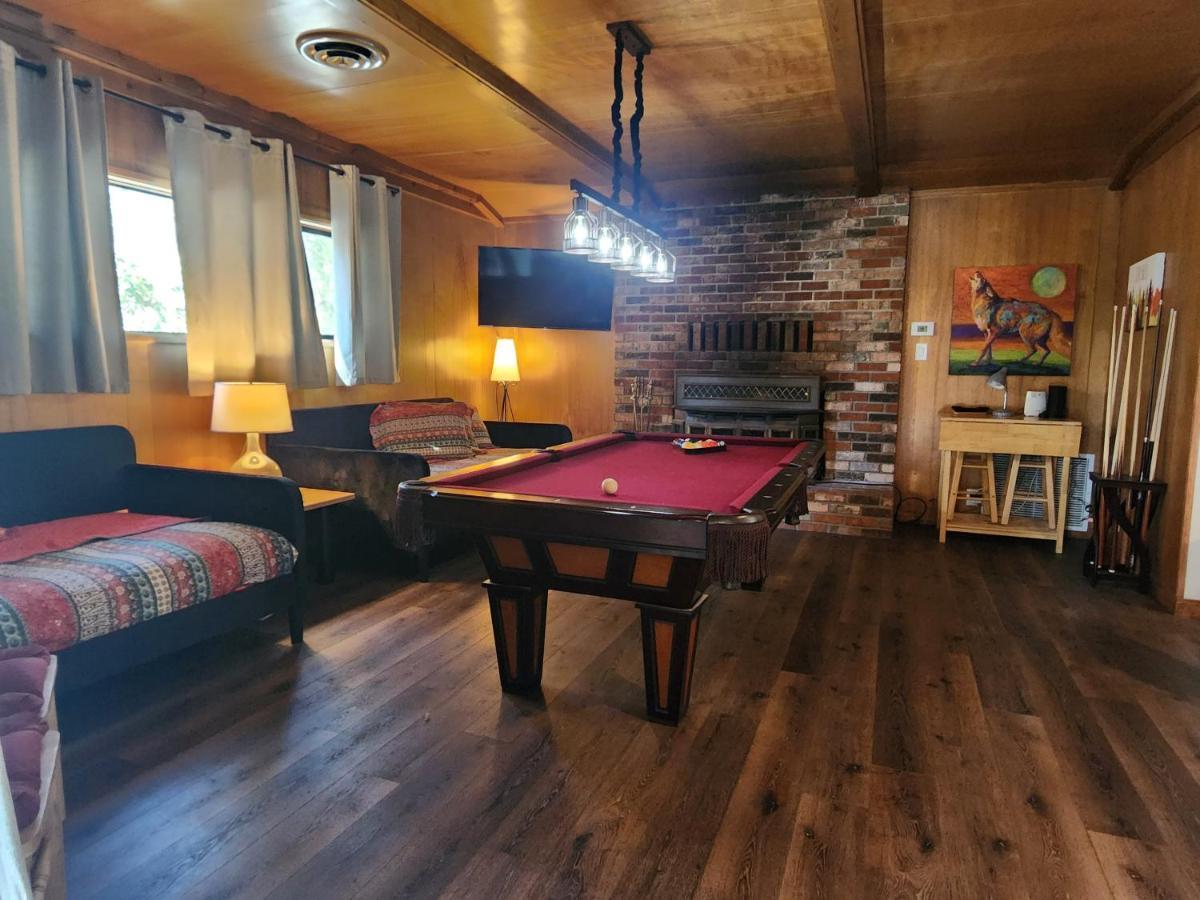 Silver Pines Lodge Idyllwild Exterior photo