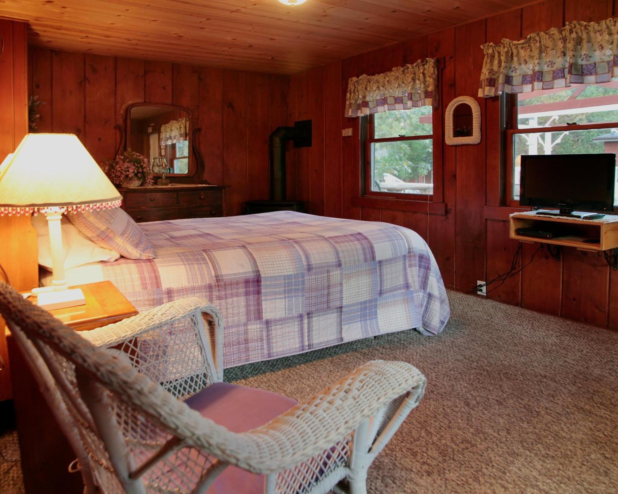 Silver Pines Lodge Idyllwild Exterior photo