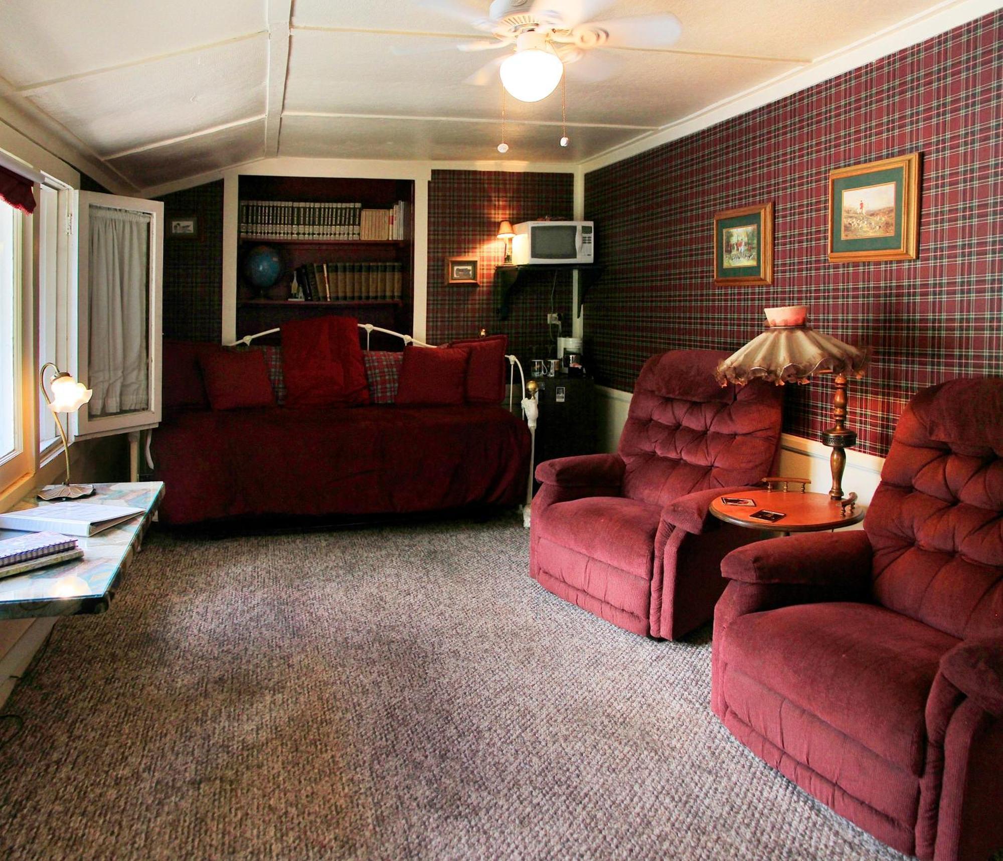 Silver Pines Lodge Idyllwild Exterior photo